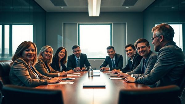 5 astuces pour sélectionner efficacement un photographe d'entreprise