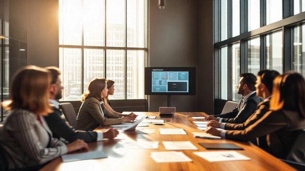 5 astuces pour sélectionner efficacement un photographe d'entreprise