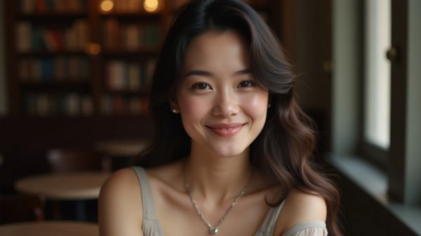 Amélie Decamps : photographe freelance à Paris passionnée par l'art de l'image