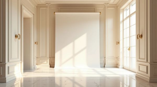 Choisir un studio photo à Paris : guide pour vos shootings réussis