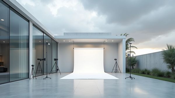 Choisir un studio photo à Paris : guide pratique pour votre shooting