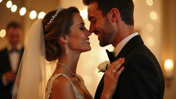 Choisir un vidéaste de mariage : guide pour immortaliser chaque instant