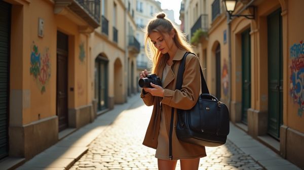 Choisir une photographe à Paris : conseils pour des séances inoubliables