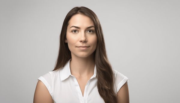 Conditions à respecter pour une photo d’identité réussie