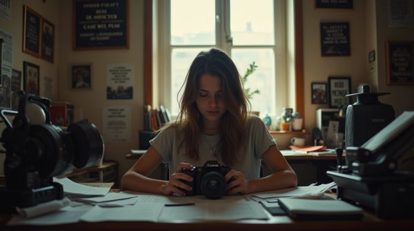 Conseils pour réussir en tant que photographe freelance