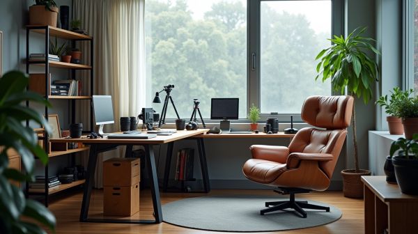 Conseils pour réussir en tant que photographe freelance