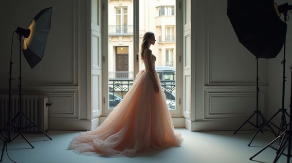 Devenir photographe de mode : conseils et astuces pour réussir