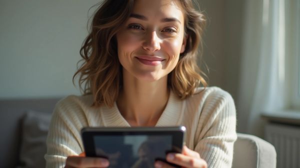 Photo d’identité pour personne en situation de handicap : guide complet et solutions adaptées