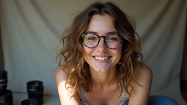 Photographe freelance amélie decamps : découvrez ses projets photo sur-mesure