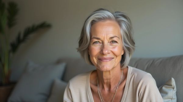 Tout savoir sur la photo d'identité pour personne âgée : conseils et solutions adaptées